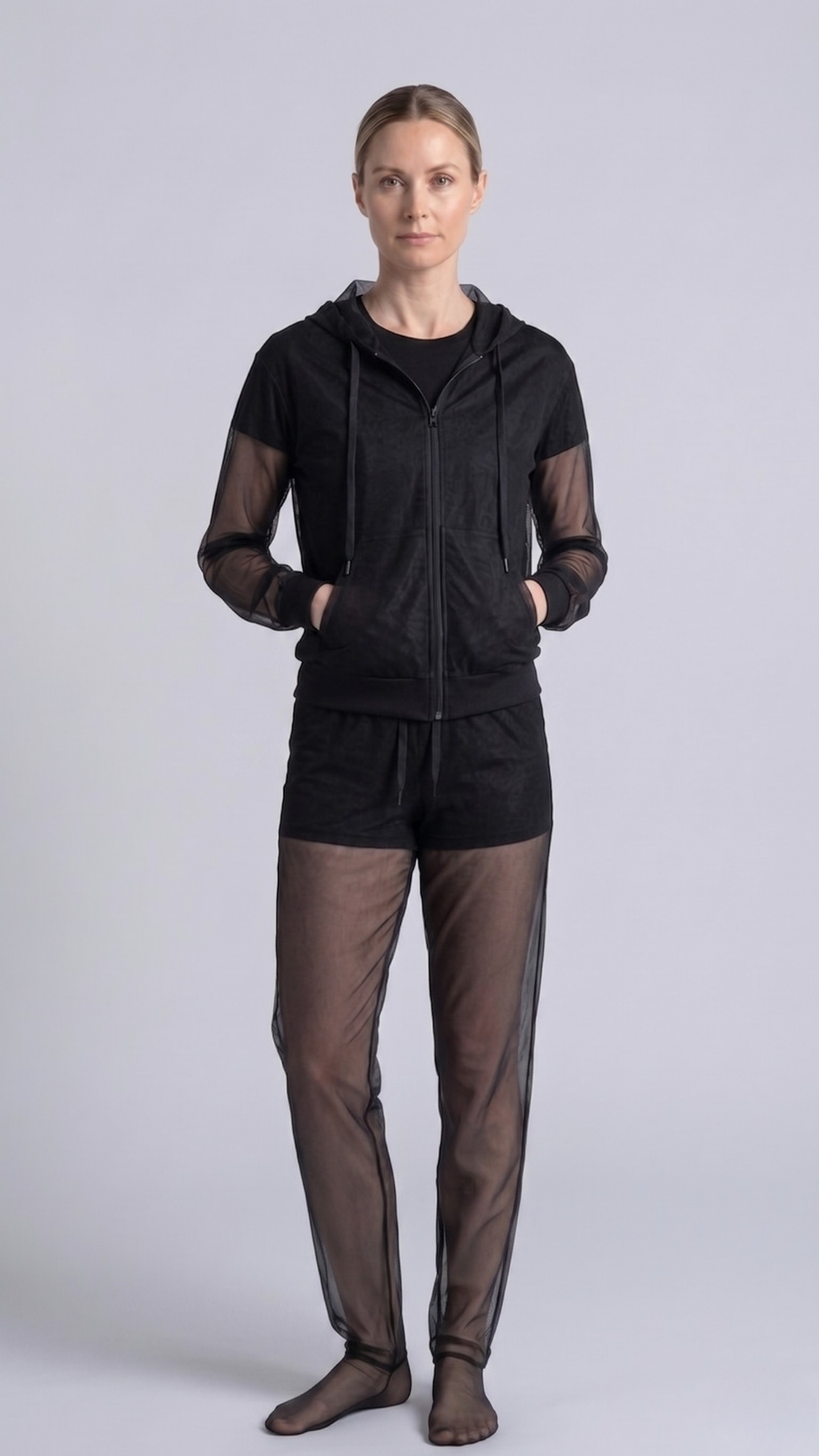 Bug Away Combo Set Men — Jacket + Pants