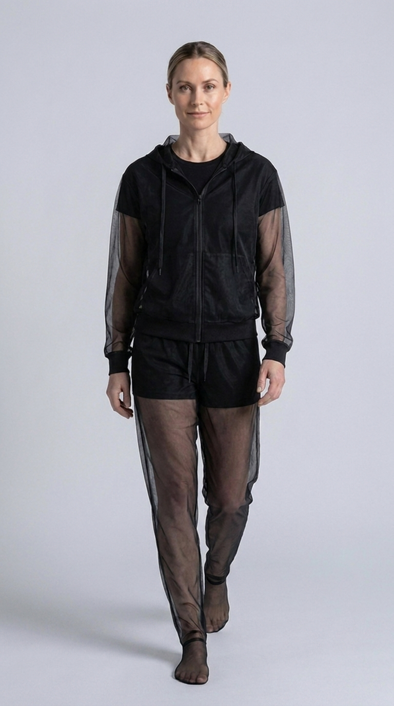Bug Away Jacket — Women