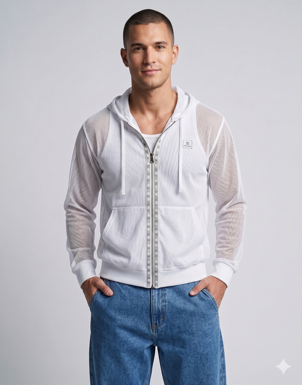 Bug Away Jacket — Men