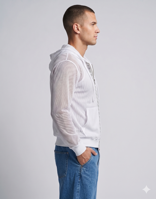 Bug Away Jacket — Men