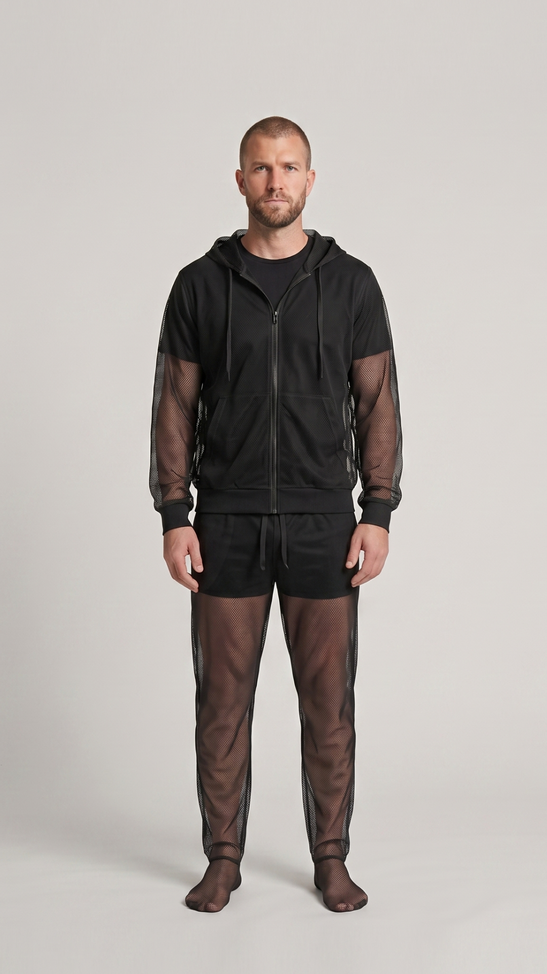 Bug Away Jacket — Men