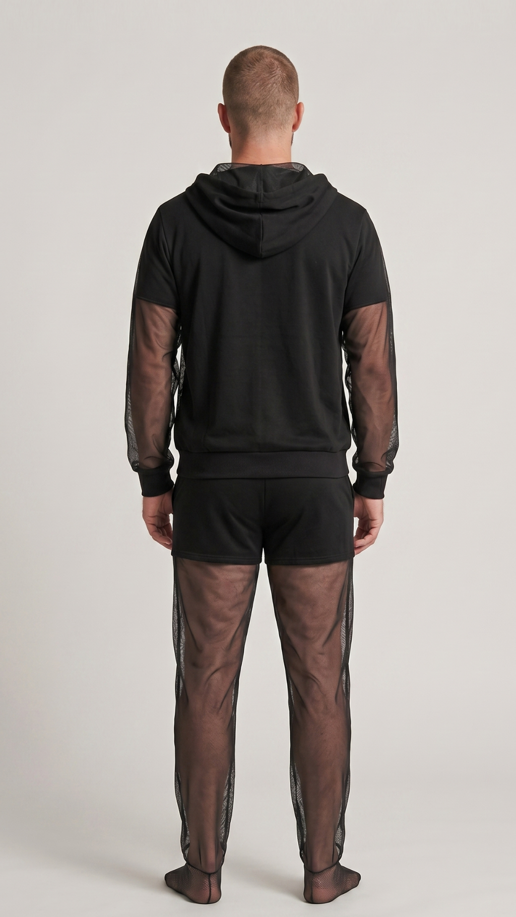 Bug Away Combo Set Men — Jacket + Pants