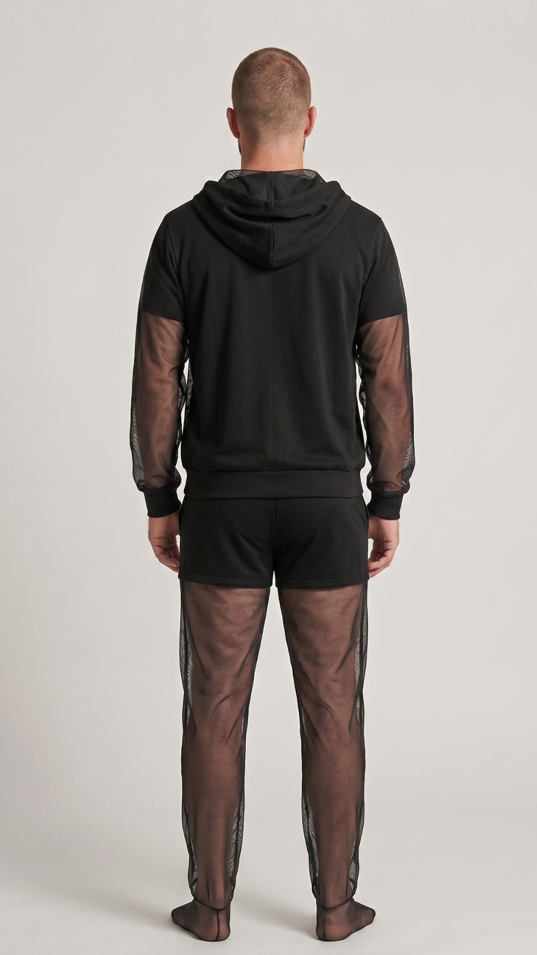 Bug Away Combo Set Men — Jacket + Pants