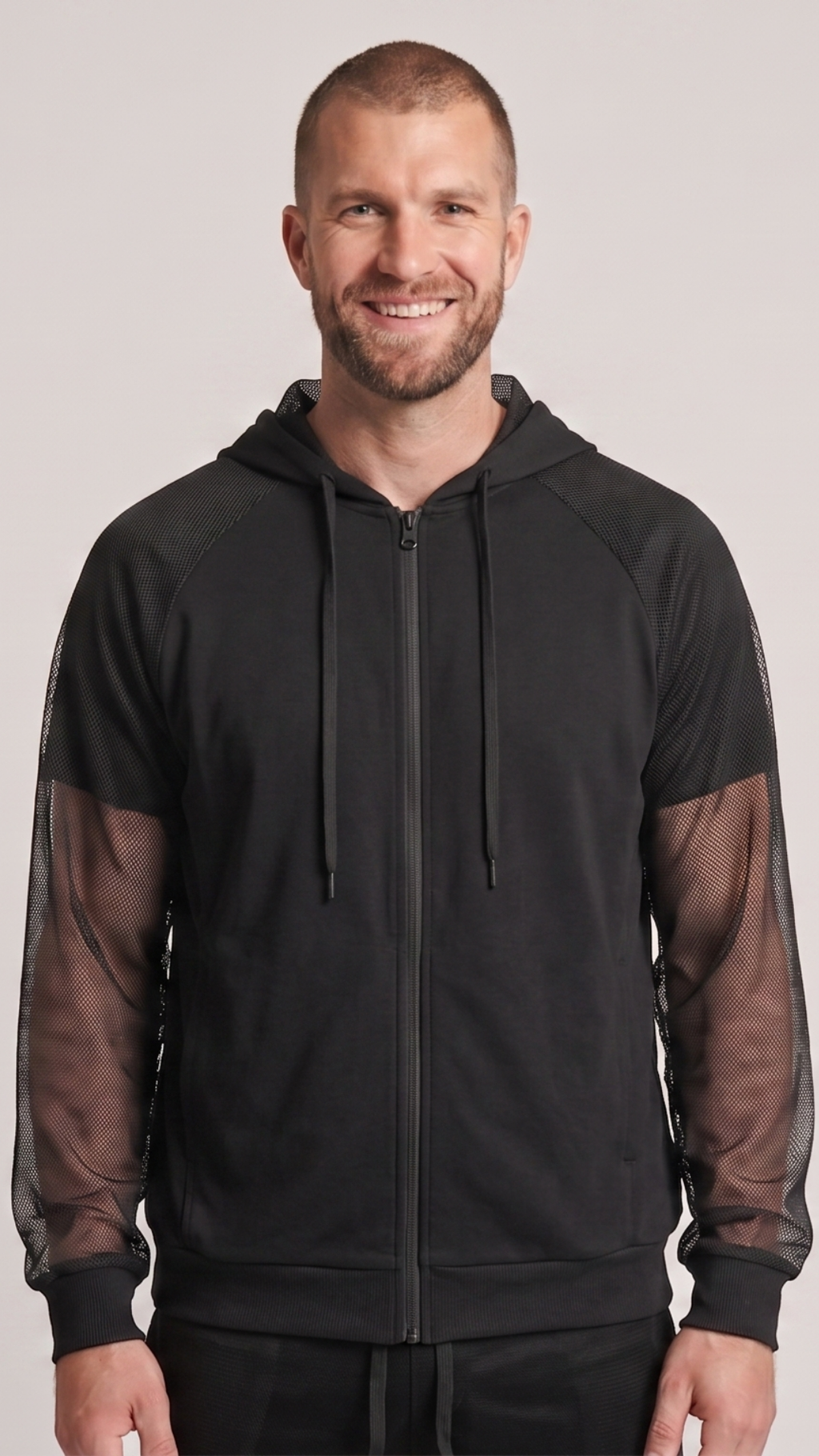 Bug Away Jacket — Men