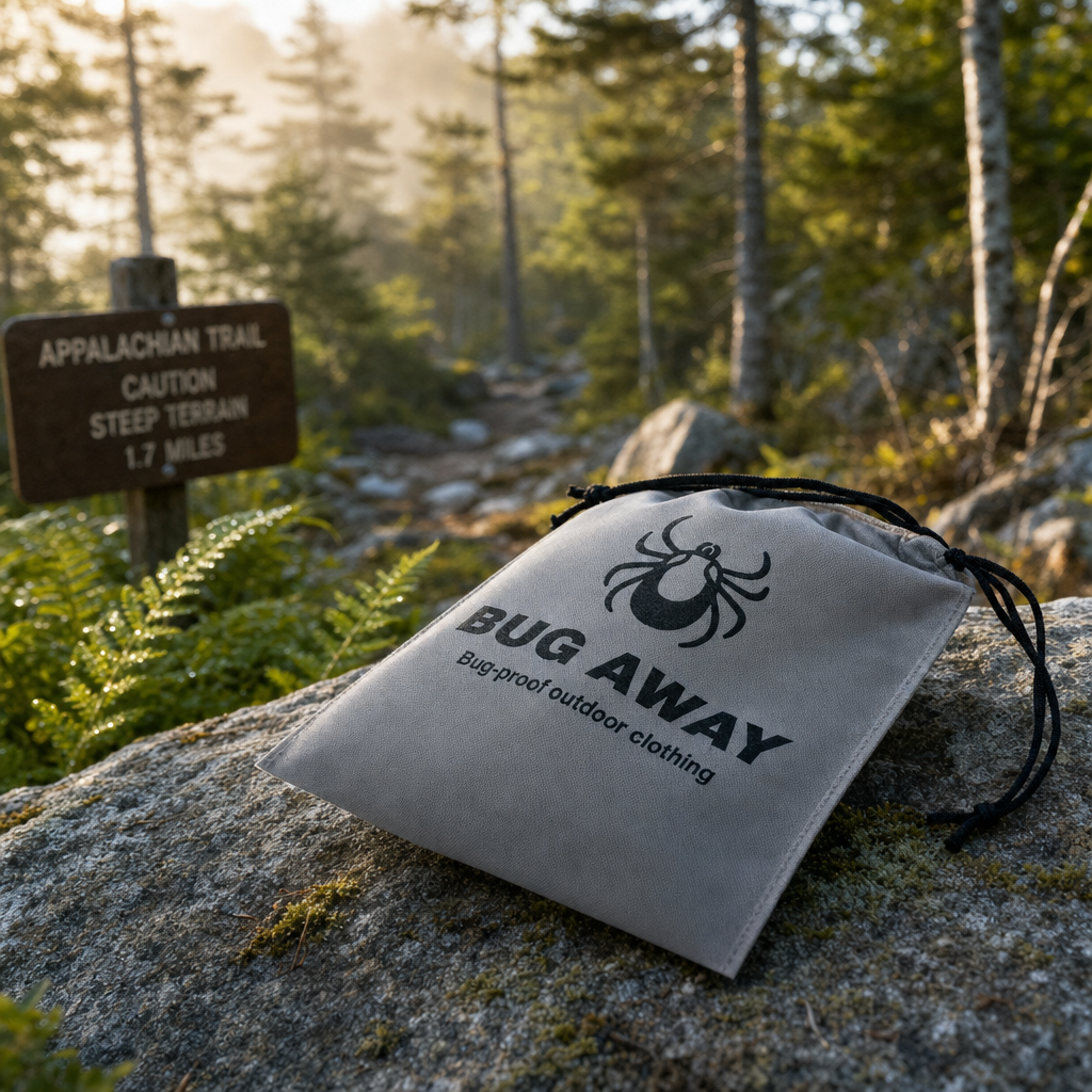 BugAway Storage Bag