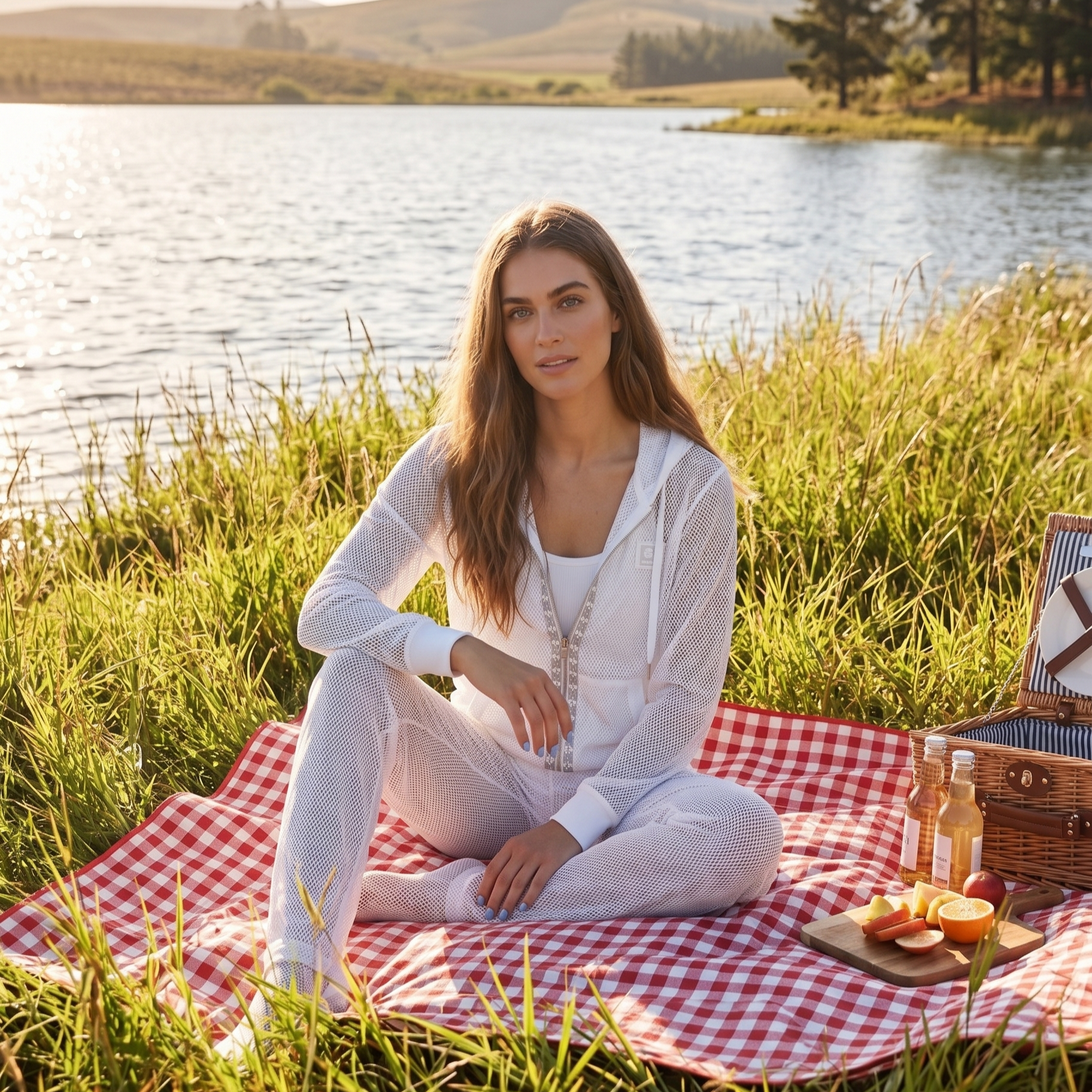 Bug Away Pants — Women