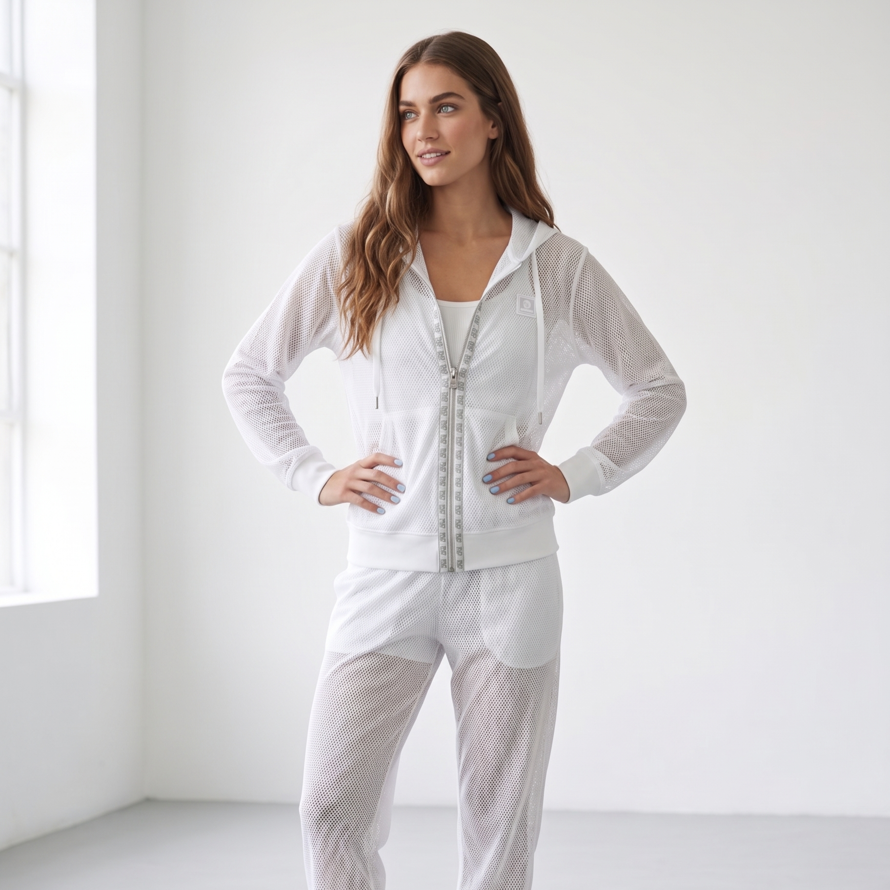Bug Away Jacket — Women
