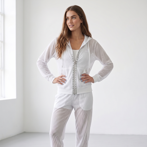 Bug Away Combo Set — Jacket + Pants