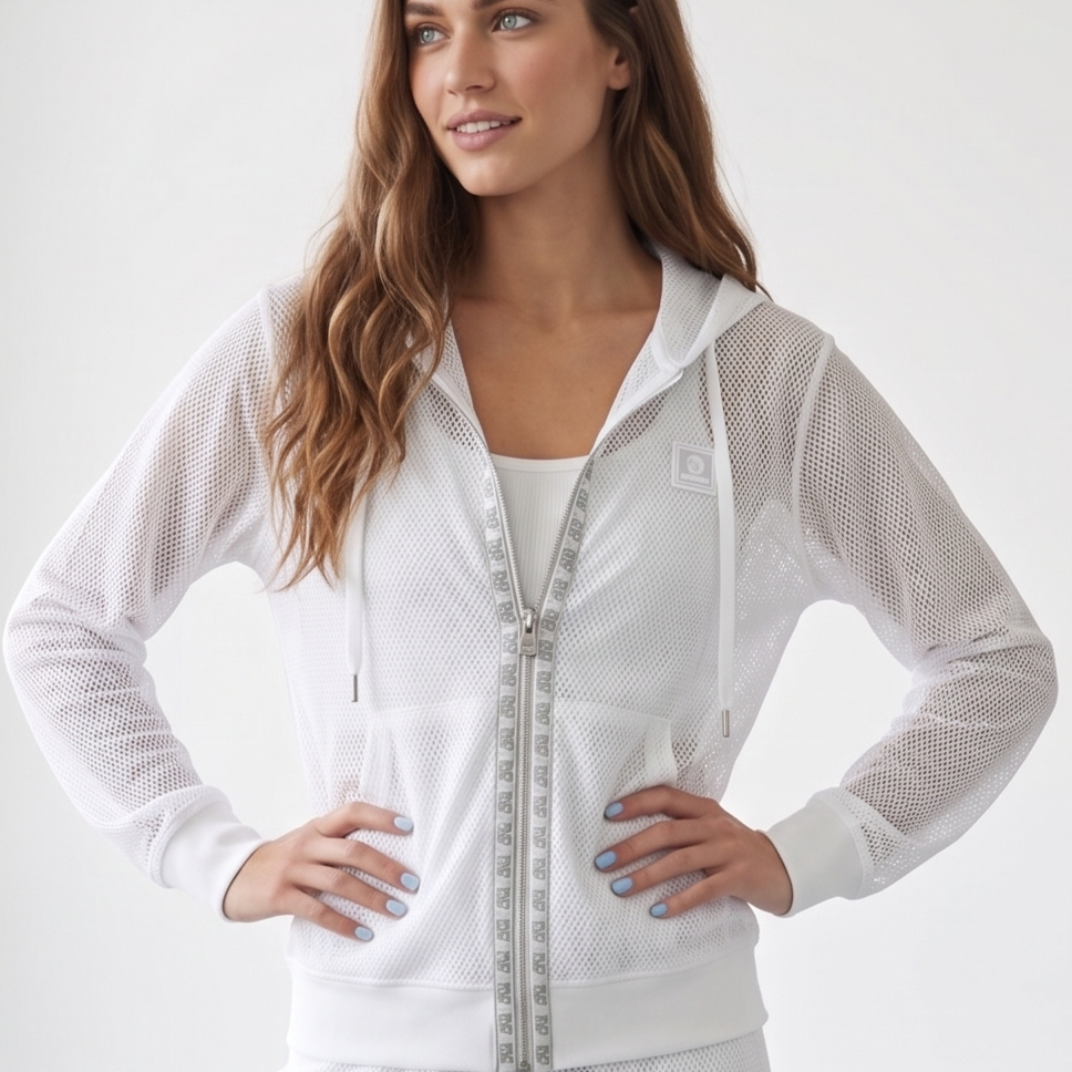 Bug Away Jacket — Women